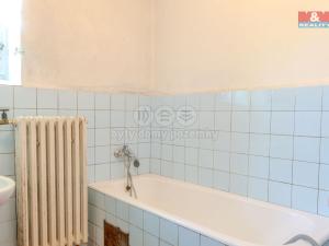 Prodej rodinného domu, Dolní Lhota, 150 m2