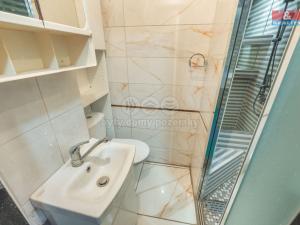 Prodej rodinného domu, Kladno - Kročehlavy, Patejdlova, 82 m2
