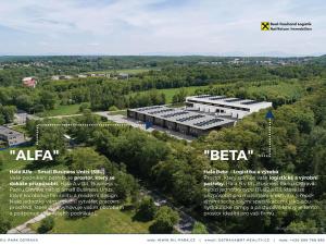 Pronájem skladu, Ostrava, Kotalova, 5031 m2