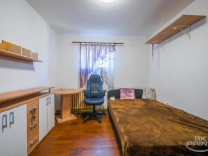 Prodej rodinného domu, Tišice, Luční, 240 m2