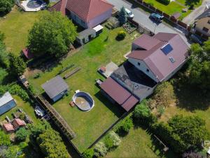Prodej rodinného domu, Tišice, Luční, 240 m2