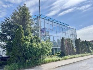 Pronájem kanceláře, Kladno - Kročehlavy, Milady Horákové, 50 m2