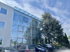 Pronájem kanceláře, Kladno - Kročehlavy, Milady Horákové, 50 m2