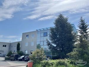 Pronájem kanceláře, Kladno - Kročehlavy, Milady Horákové, 50 m2
