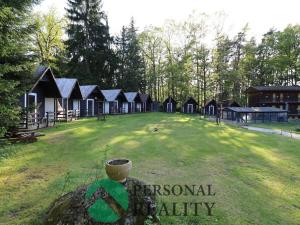 Prodej ubytování, Nová Role - Mezirolí, 533 m2