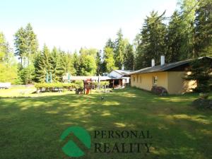 Prodej ubytování, Nová Role - Mezirolí, 533 m2