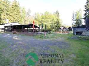 Prodej ubytování, Nová Role - Mezirolí, 533 m2