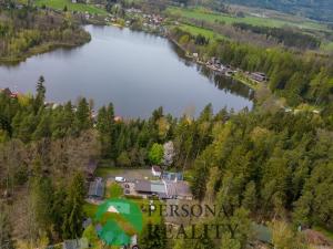 Prodej ubytování, Nová Role - Mezirolí, 533 m2