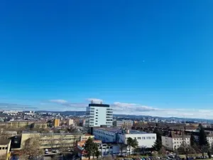 Prodej bytu 1+kk, Brno, Voroněžská, 26 m2
