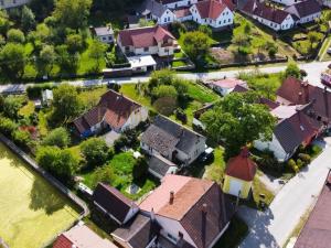 Prodej rodinného domu, Bednáreček, 95 m2