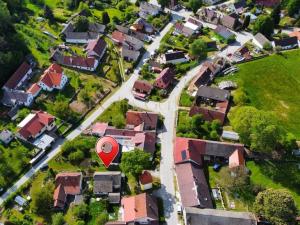 Prodej rodinného domu, Bednáreček, 95 m2