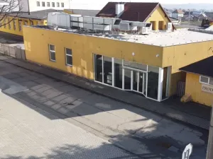 Prodej obchodního prostoru, Dolní Benešov, Nádražní, 420 m2