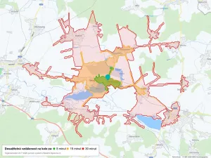 Prodej obchodního prostoru, Dolní Benešov, Nádražní, 420 m2