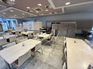 Prodej obchodního prostoru, Dolní Benešov, Nádražní, 420 m2