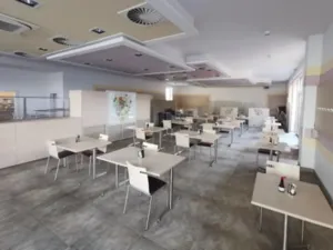 Prodej obchodního prostoru, Dolní Benešov, Nádražní, 420 m2