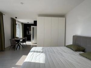 Prodej bytu 1+kk, Brno, Reissigova, 42 m2