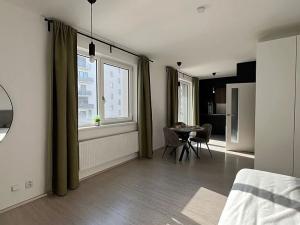 Prodej bytu 1+kk, Brno, Reissigova, 42 m2