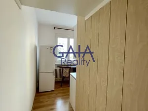 Pronájem bytu 1+1, Veselí nad Moravou, Hutník, 37 m2
