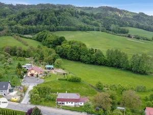 Prodej pozemku pro bydlení, Palkovice, 1181 m2