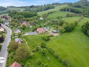 Prodej pozemku pro bydlení, Palkovice, 1181 m2