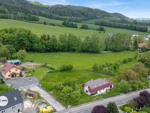 Prodej pozemku pro bydlení, Palkovice, 1181 m2