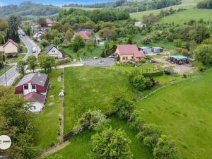 Prodej pozemku pro bydlení, Palkovice, 1181 m2