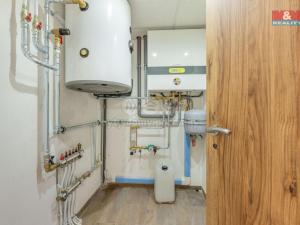 Prodej rodinného domu, Úvaly, Rokycanova, 132 m2