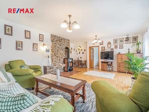 Prodej rodinného domu, Kadaň, Lísková, 140 m2