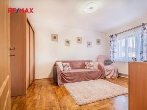 Prodej rodinného domu, Kadaň, Lísková, 140 m2