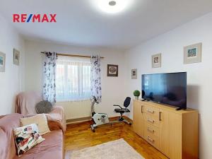 Prodej rodinného domu, Kadaň, Lísková, 140 m2