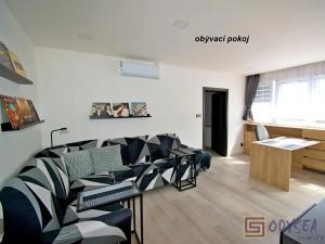 Pronájem bytu 3+1, Ostrava, Bulharská, 73 m2