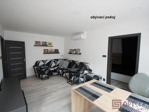 Pronájem bytu 3+1, Ostrava, Bulharská, 73 m2