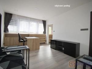 Pronájem bytu 3+1, Ostrava, Bulharská, 73 m2