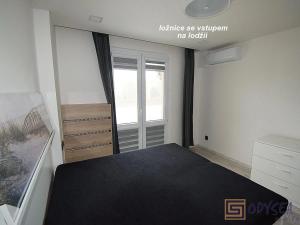 Pronájem bytu 3+1, Ostrava, Bulharská, 73 m2