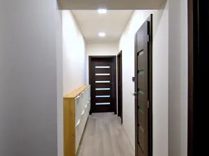 Pronájem bytu 3+1, Ostrava, Bulharská, 73 m2