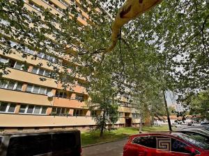 Pronájem bytu 3+1, Ostrava, Bulharská, 73 m2