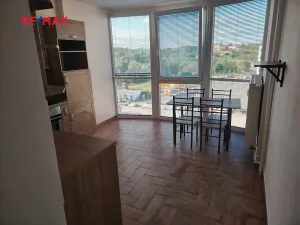 Pronájem bytu 2+1, Plzeň, Klatovská, 70 m2