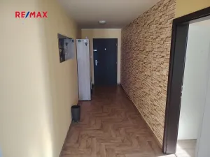 Pronájem bytu 2+1, Plzeň, Klatovská, 70 m2
