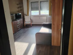 Pronájem bytu 2+1, Plzeň, Klatovská, 70 m2