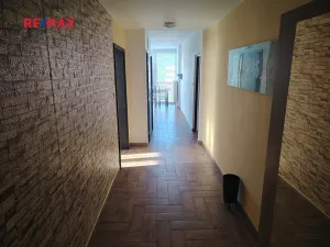 Pronájem bytu 2+1, Plzeň, Klatovská, 70 m2