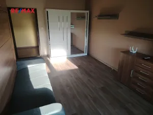 Pronájem bytu 2+1, Plzeň, Klatovská, 70 m2