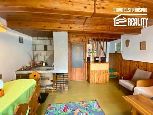 Prodej rodinného domu, Svojšice, 89 m2