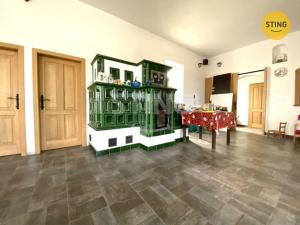 Prodej rodinného domu, Pavlov, 200 m2