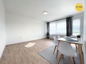 Prodej bytu 1+1, Náchod, Bílkova, 32 m2