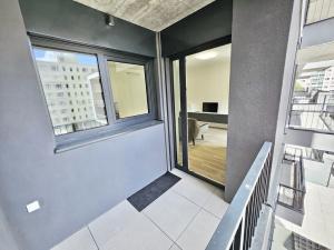Pronájem bytu 1+kk, Praha - Stodůlky, Hábova, 36 m2