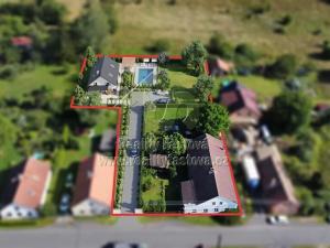 Prodej chalupy, Medový Újezd, 111 m2