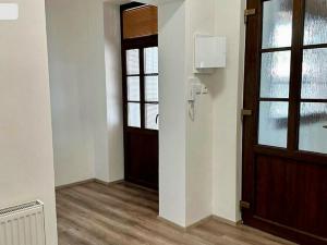 Pronájem bytu 1+kk, Brno - Husovice, Hálkova, 32 m2