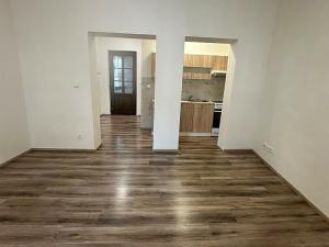 Pronájem bytu 1+kk, Brno - Husovice, Hálkova, 32 m2