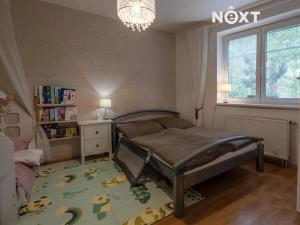 Prodej bytu 2+kk, Vracov, Borová, 52 m2