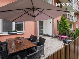Prodej bytu 2+kk, Vracov, Borová, 52 m2